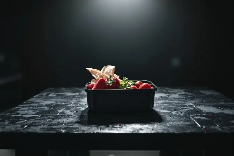 剧组盒饭事件发酵，群演集体维权 - 五一吃瓜网官网