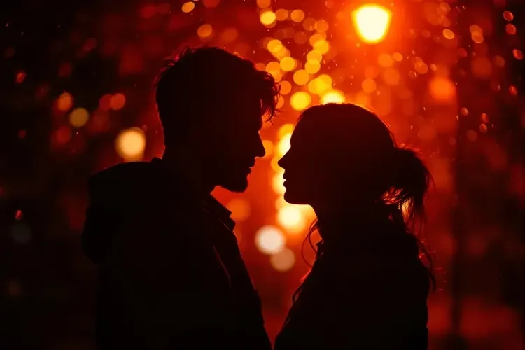 顶流男星深夜密会神秘女子，工作室凌晨紧急回应 - 五一吃瓜网官网